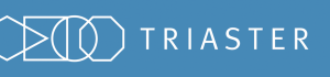 Triaster Logo
