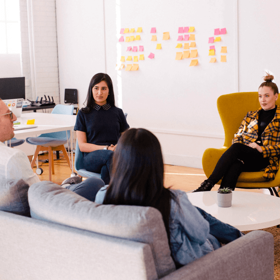 Informal workshop